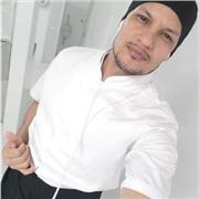 Profesor de cocina imparte clases particulares